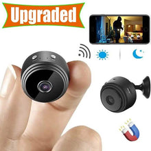 Load image into Gallery viewer, A9 IP Camera Full HD 1080P Mini Camera
