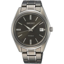 Load image into Gallery viewer, Seiko Men's Essentials
