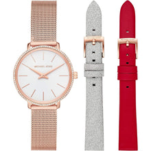 Load image into Gallery viewer, Michael Kors Women's Pyper
