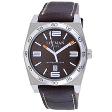 Load image into Gallery viewer, Locman Men's Stealth
