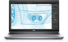Load image into Gallery viewer, Dell 15.6 Inch Precision 3561 Intel Core i7‑ 32 GB RAM / 512 GB SSD
