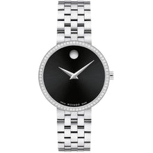 Load image into Gallery viewer, Movado Women's Museum Classic
