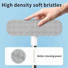 Load image into Gallery viewer, Multi-Functional Glass, Window Screens Cleaning Brush
