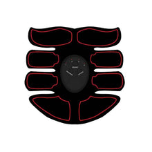 Load image into Gallery viewer, Abs Stimulator Abdominal Shaping Belt
