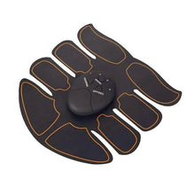 Load image into Gallery viewer, Abs Stimulator Abdominal Shaping Belt
