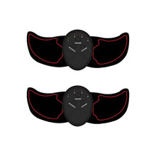 Load image into Gallery viewer, Abs Stimulator Abdominal Shaping Belt
