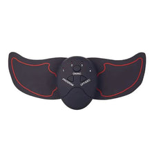 Load image into Gallery viewer, Abs Stimulator Abdominal Shaping Belt
