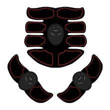 Load image into Gallery viewer, Abs Stimulator Abdominal Shaping Belt
