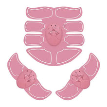 Load image into Gallery viewer, Abs Stimulator Abdominal Shaping Belt
