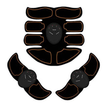 Load image into Gallery viewer, Abs Stimulator Abdominal Shaping Belt
