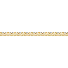 Load image into Gallery viewer, Lab Grown Round Diamond Tennis Bracelet in 14k Yellow Gold (4 cctw F/G  VS2/SI1)
