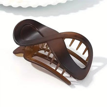 Load image into Gallery viewer, Acrylic Hair Claw Thick Hair Barrettes For Styling Hair
