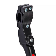 Load image into Gallery viewer, Adjustable Bicycle Support Side Stand

