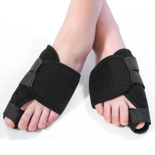 Load image into Gallery viewer, Adjustable Bunion Support Sleeve
