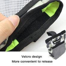 Load image into Gallery viewer, Adjustable Large Capacity Dog Treat Pouch Puppy Snack Waist Bag Durable Puppy Products Waist Bag Pets Cute Food Storage Bags
