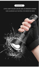 Load image into Gallery viewer, Adjustable Rechargeable Tactical Flashlight USB LED  Super Bright Zoomable IPX65 Waterproof Portable Torchlight Flash Lamp USB Charging For Hiking Camping Running Fishing
