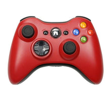 Load image into Gallery viewer, Advance Multicolored Wireless Joystick Gamepad Controller Compatible With PC Monitor Laptop Smart TV
