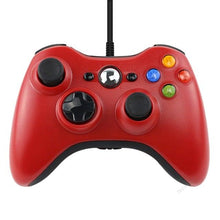 Load image into Gallery viewer, Advance Multicolored Wireless Joystick Gamepad Controller Compatible With PC Monitor Laptop Smart TV
