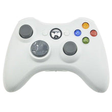 Load image into Gallery viewer, Advance Multicolored Wireless Joystick Gamepad Controller Compatible With PC Monitor Laptop Smart TV
