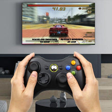 Load image into Gallery viewer, Advance Multicolored Wireless Joystick Gamepad Controller Compatible With PC Monitor Laptop Smart TV
