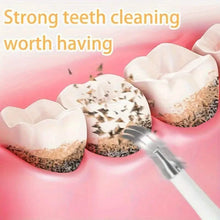 Load image into Gallery viewer, Advanced Electric Teeth Cleaning Tool Powerful Calculus Remover &amp; Tartar Eraser
