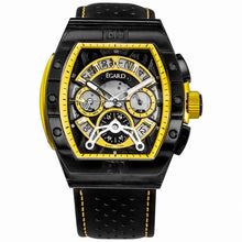 Load image into Gallery viewer, Egard Men's Patriot Racer Quartz
