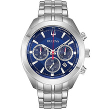 Load image into Gallery viewer, Bulova Men's Classic
