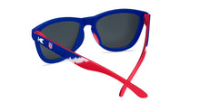 Load image into Gallery viewer, U.S. Soccer 2024 Knockaround Sunglasses
