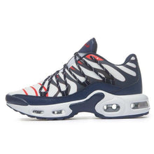 Load image into Gallery viewer, Air Cushion Mans Sport Running Shoes Breathable Sneakers Summer Tennis Outdoor Training Racing Lightweight Running Gym Sneakers Jogging Walking Mens Sneakers
