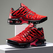 Load image into Gallery viewer, Air Cushion Mans Sport Running Shoes Breathable Sneakers Summer Tennis Outdoor Training Racing Lightweight Running Gym Sneakers Jogging Walking Mens Sneakers
