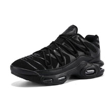 Load image into Gallery viewer, Air Cushion Mens Comfortables Sneakers Breathable Non Slip Casual Lightweight Running Gym Sneakers Jogging Walking Couples Outdoor Gym Sport Mens Sneakers
