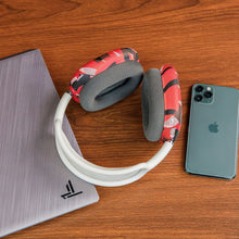 Load image into Gallery viewer, Airpods Max 1 &amp; 2 Exterior Shell Covers - WC ShellZ Max
