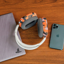 Load image into Gallery viewer, Airpods Max 1 &amp; 2 Exterior Shell Covers - WC ShellZ Max
