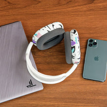 Load image into Gallery viewer, Airpods Max 1 &amp; 2 Exterior Shell Covers - WC ShellZ Max
