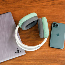 Load image into Gallery viewer, Airpods Max 1 &amp; 2 Exterior Shell Covers - WC ShellZ Max
