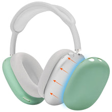 Load image into Gallery viewer, Airpods Max 1 &amp; 2 Exterior Shell Covers - WC ShellZ Max
