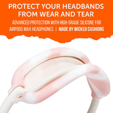 Load image into Gallery viewer, Airpods Max 1 &amp; 2 Headband Cover - WC BandZ Max
