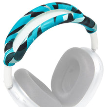 Load image into Gallery viewer, Airpods Max 1 &amp; 2 Headband Cover - WC BandZ Max
