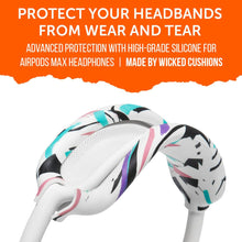 Load image into Gallery viewer, Airpods Max 1 &amp; 2 Headband Cover - WC BandZ Max
