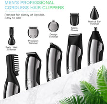 Load image into Gallery viewer, All-in-1 Multifunctional Grooming KIt
