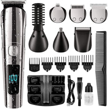 Load image into Gallery viewer, All-in-1 Multifunctional Grooming KIt
