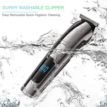 Load image into Gallery viewer, All-in-1 Multifunctional Grooming KIt

