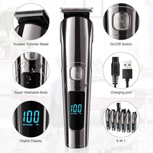 Load image into Gallery viewer, All-in-1 Multifunctional Grooming KIt

