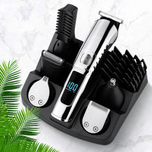 Load image into Gallery viewer, All-in-1 Multifunctional Grooming KIt
