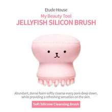 Load image into Gallery viewer, All in One Deep Pore Cleansing Sponge and Brush
