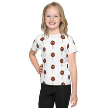 Load image into Gallery viewer, Kids Payasito crew neck t-shirt
