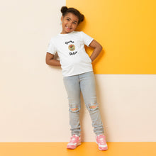 Load image into Gallery viewer, Kids Dulce crew neck t-shirt
