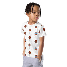 Load image into Gallery viewer, Kids Payasito crew neck t-shirt
