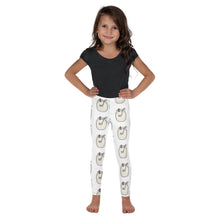 Load image into Gallery viewer, Kid's Agua Fresca Leggings
