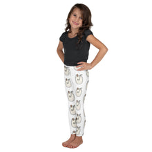 Load image into Gallery viewer, Kid's Agua Fresca Leggings
